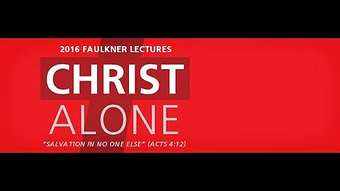 [Mar. 1, 2016] Chapel Keynote - Ralph Gilmore