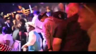 UniverSoul Circus 2012 Tour Web Spot