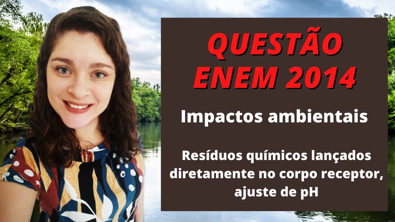 Visando Minimizar Impactos Ambientais - RETOEDU