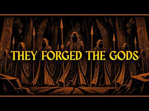 Fall Asleep to the ENTIRE Story of the Dökkálfar Norse Mythology