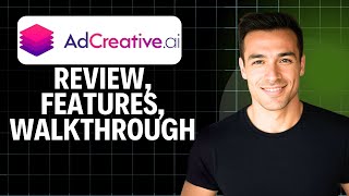 AdCreative AI Review 2025: Features & Walkthrough (Complete Walkthrough)