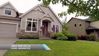 2803 NW Hill St video tour