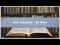 Jack Campbell Ad Astra Audiobook