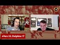 49ers Dolphins Week 13 Instant Reaction