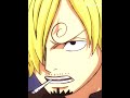Black Leg Sanji Edit #onepiece #sanjiedit