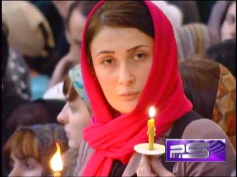 მამა თეოდორე გიგნაძე