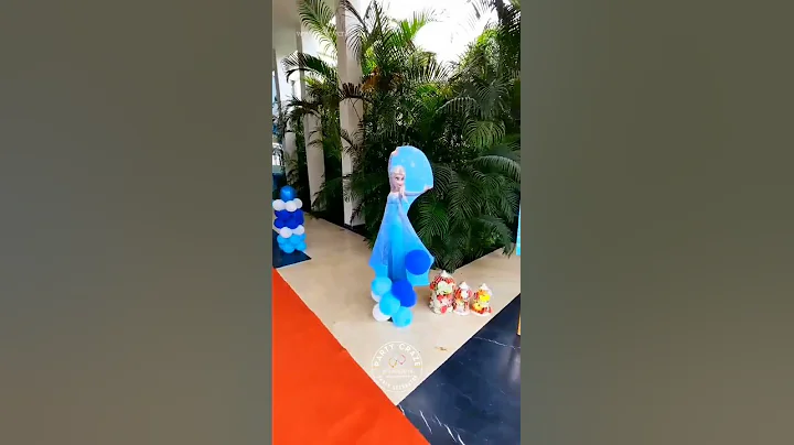 Patna Best Birthday Decorator