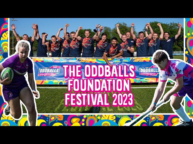 The OddBalls Foundation