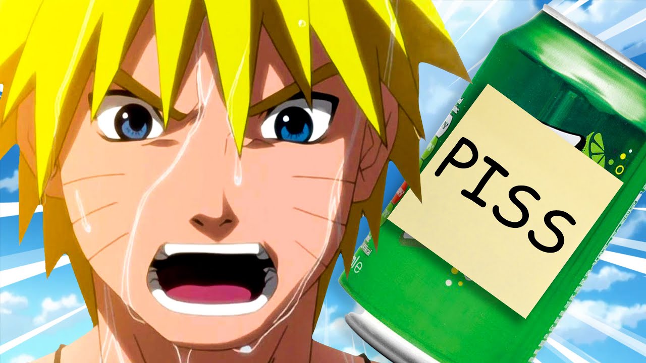 How To Deal With Co-Workers Pissing In Your Soda | Naruto to Boruto: Shinobi Striker