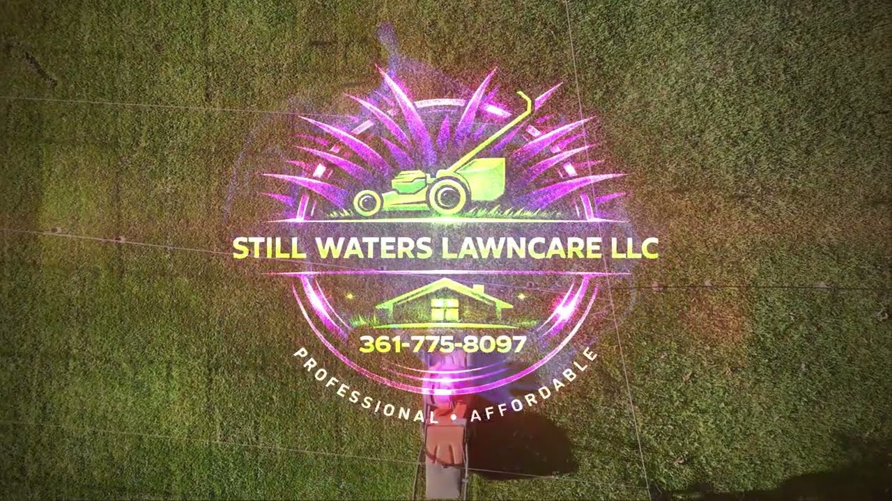 Still Waters Lawncare – Professional South Texas Lawn Services