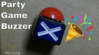 BitBastelei #435 - Game Show Buzzer screenshot 4