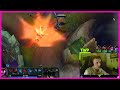 Wrong Escape Route - Best of LoL Streams #1334