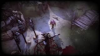 Weird West - Gameplay Developer Commentary Video