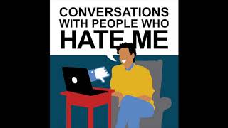 Dylan Marron on Having Conversations With People Who Hate Me