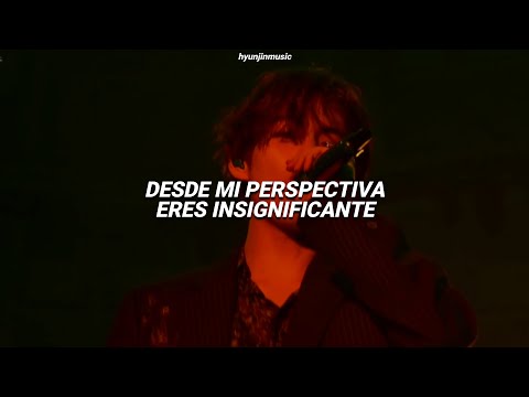 DDAENG - BTS (Rap Line x Vocal Line) (SUB ESPAÑOL)