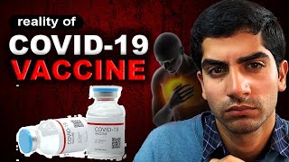 Reality of Covid-19 Vaccine | Mr. Technoverse