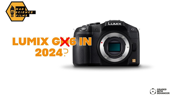 Panasonic lumix dmc lx100 ii review năm 2024