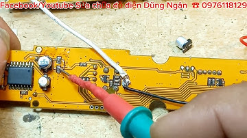 #Micro #Shure #UGX8 tay mic lên sóng không ra tiếng, lỗi đơn giản nhưng mất khá nhiều thời gian