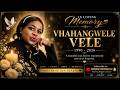 Inloving Memory Of Vhahangwele Vele 02 May 2026 Makuleni Part 1 Part 2 Phungoni Tshiavha 