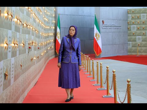 Speech by Maryam Rajavi at the World Summit for a Free Iran- July 12, 2021