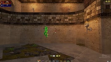 ELLA AIR ROCKET...FUSIONS LAUGH THO?