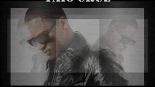 Taio Cruz - Fly away