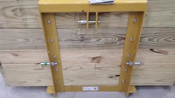 Quarantined Teacher - I bought my first tractor attachment (3 point CarryAll)