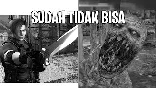 TRIK HARAM YANG DIHAPUS DI RESIDENT EVIL 4