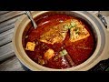 The origins of FISH HEAD CURRY, a uniquely Singapore dish!