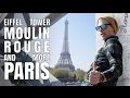 EIFFEL TOWER and All Parisian Must-Sees - Paris, France | Destination Jackson