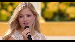 Jackie Evancho Biography in short and  Highlights Profile