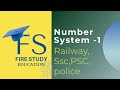 Number system (R.S.Aggarwal)