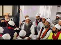 Mehfil e sama bargah naeem ata shah  saloni man kunto maula urs 345th salon sharif ke tajdar