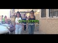 Patty theone  la negra flores ojitos verdes  clip oficial 