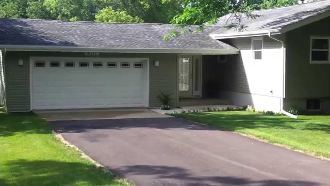 8308 McCurry Rd Roscoe IL 61073 House Virtual Tour (Part 1) YouTube