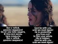 Simon Khorolskiy   "God Be With You" with subtitles