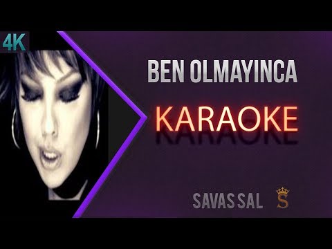 Ben Olmayınca Karaoke