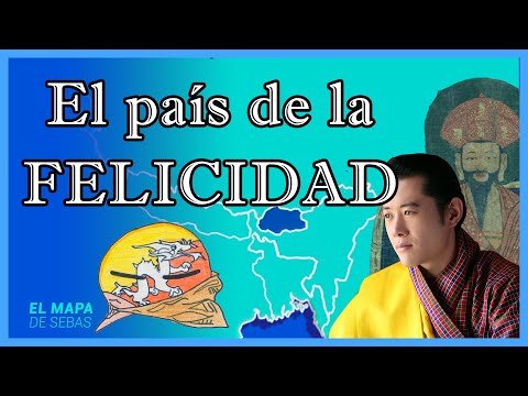 Video: ¿Cuáles son algunas costumbres religiosas importantes en Bután?