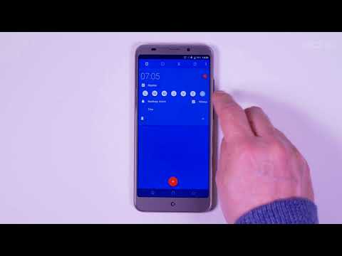 Vidéo: Comment réinitialiser un smartphone HTC lorsqu'il est verrouillé : 8 étapes