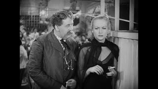 White Woman 1933 Carole Lombard & Charles Laughton