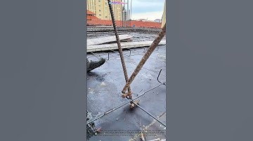 Steel Reinforcement: Bending Bars for Stronger Foundations