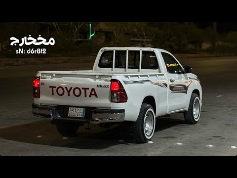 خيمة العز غفلت عن عد الليالي المكاتيب فالح الطوق بدون موسيقى
