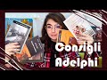 CONSIGLI ADELPHI //Giuds