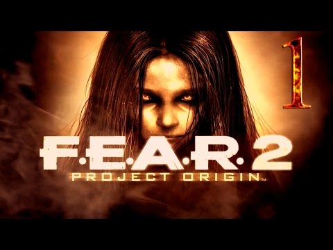 Vidéo: FEAR 2: Face-off Triple Format à L'origine Du Projet • Page 2