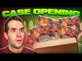 Blazing Dominion Case Opening & Giveaway🔥