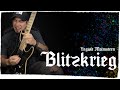 Blitzkrieg - Yngwie Malmsteen