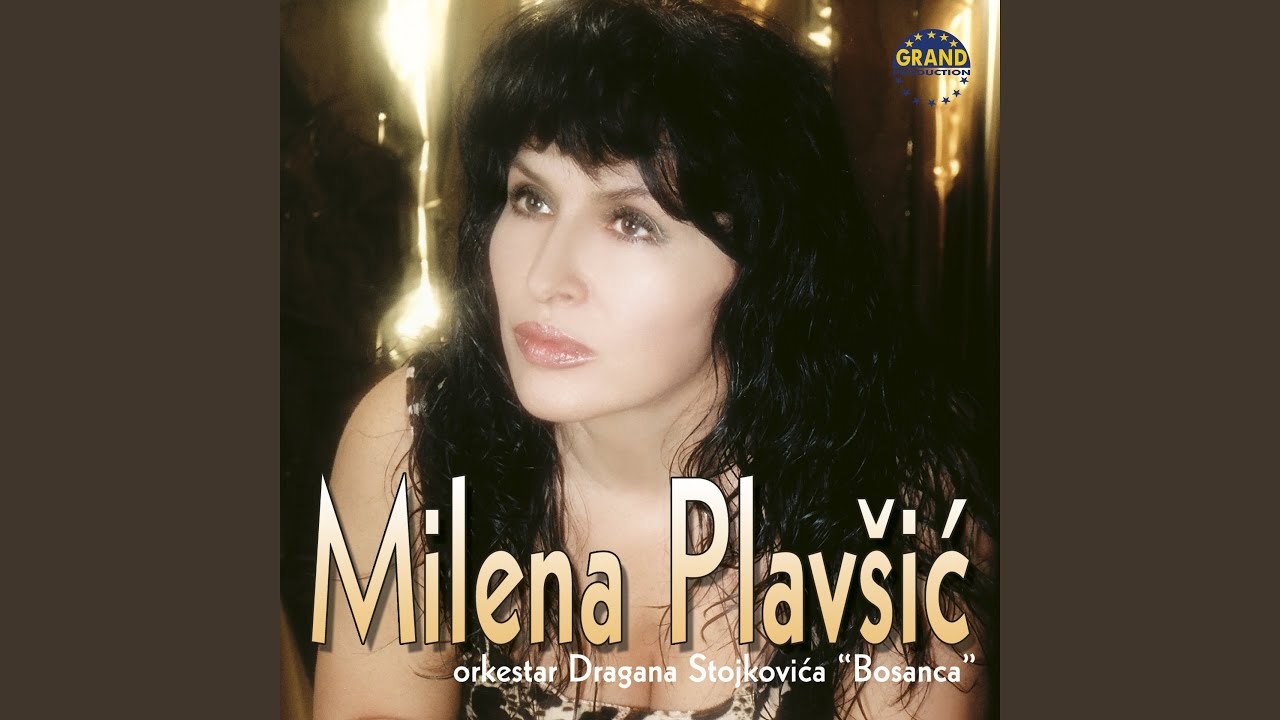 Zar Ti Mene Nije Žao