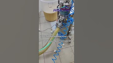 Egg Liquid Filter