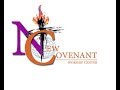 New covenant worship center inc live stream