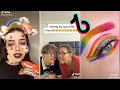 LGBTQ PRIDE Tik Tok | SO CUTE LESBIAN/GAY COUPLE TIKTOKS 2021#14 | LGBTQ TikTok Compilation 🏳️‍🌈